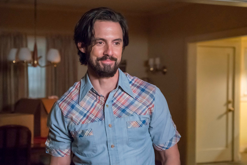 Milo This is Us