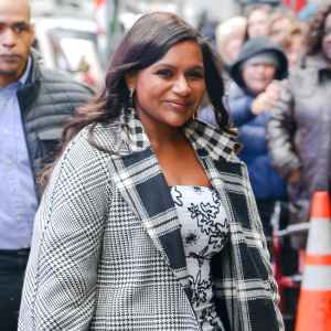Mindy Kaling