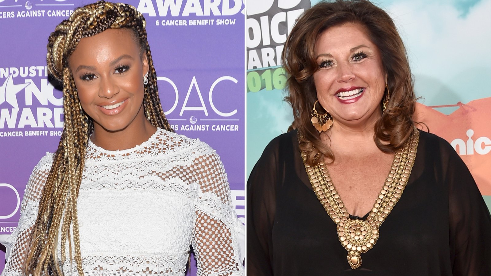 Nia-Sioux-Abby-Lee-Miller distance