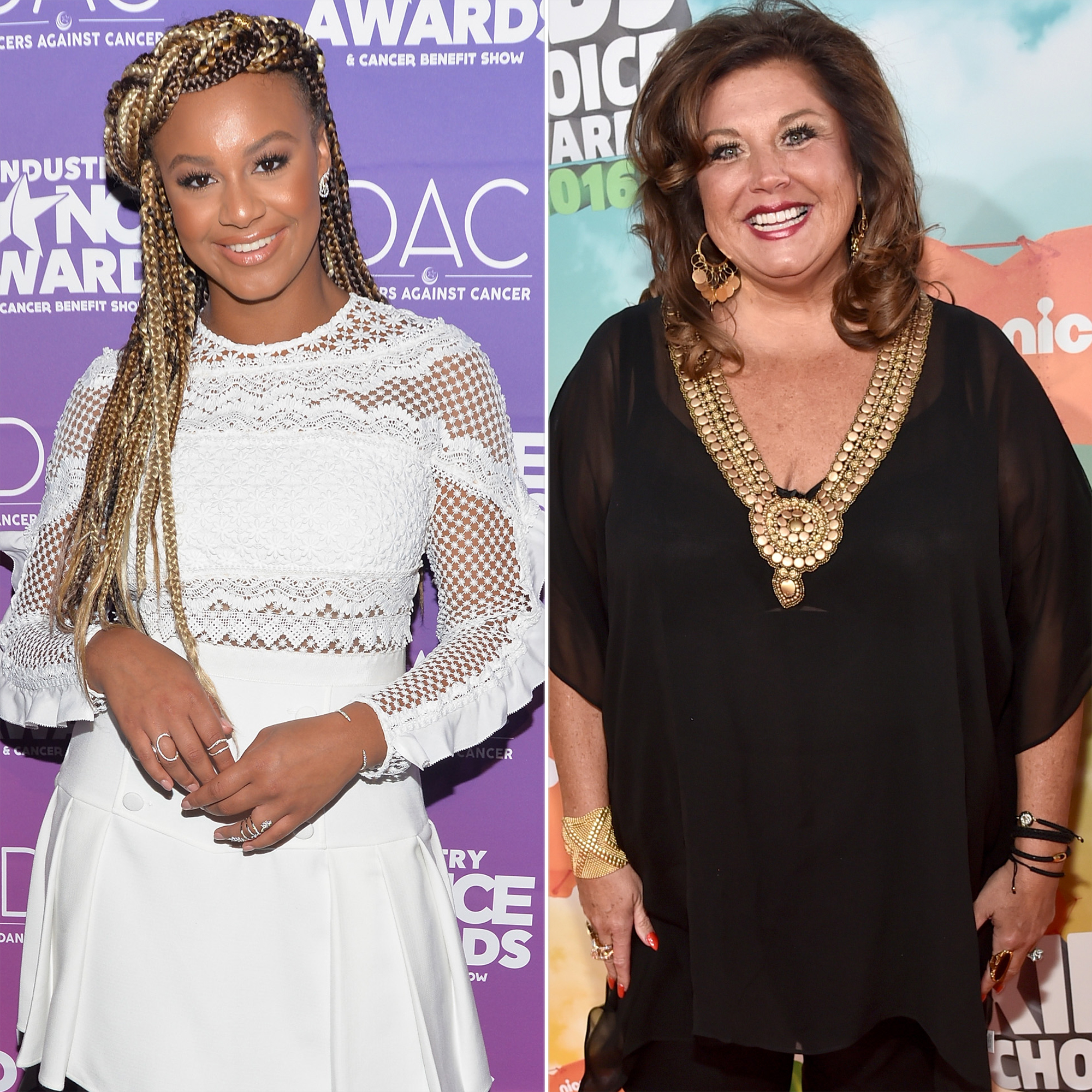 Dance Moms' Star Has Distanced Herself From Abby Lee Miller