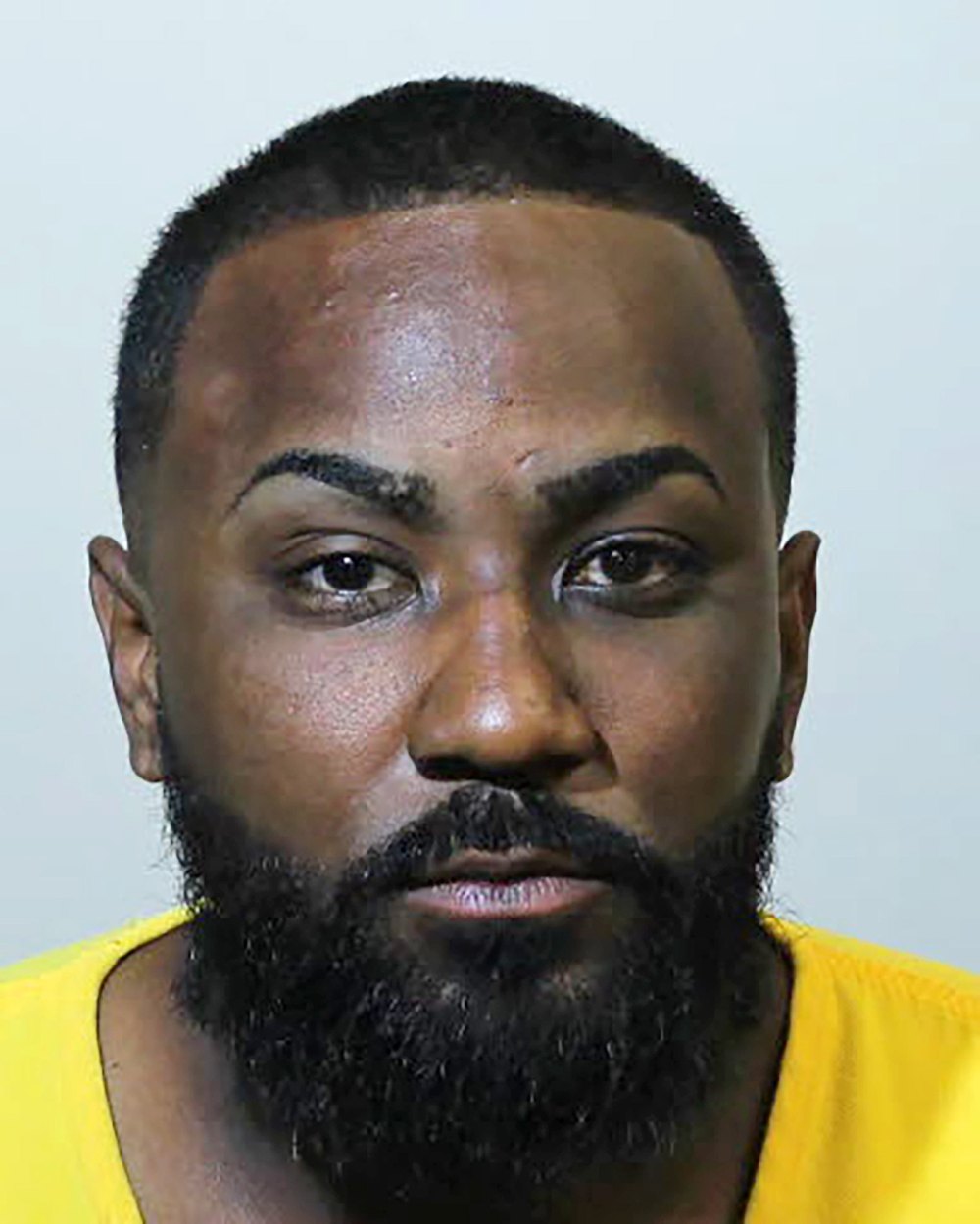 Nick Gordon, Mugshot, Arrested, Domestic Violence