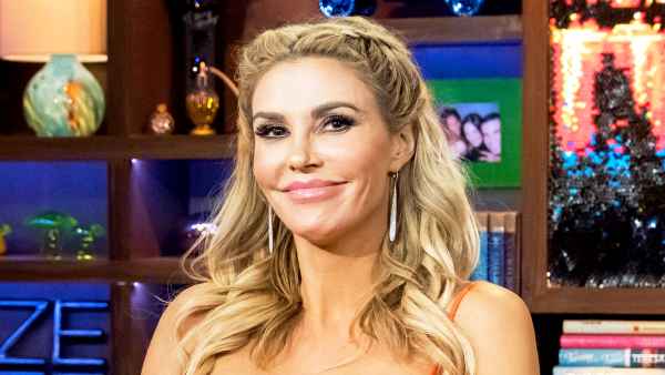 ‘Real Housewives of Beverly Hills’ star Brandi Glanville