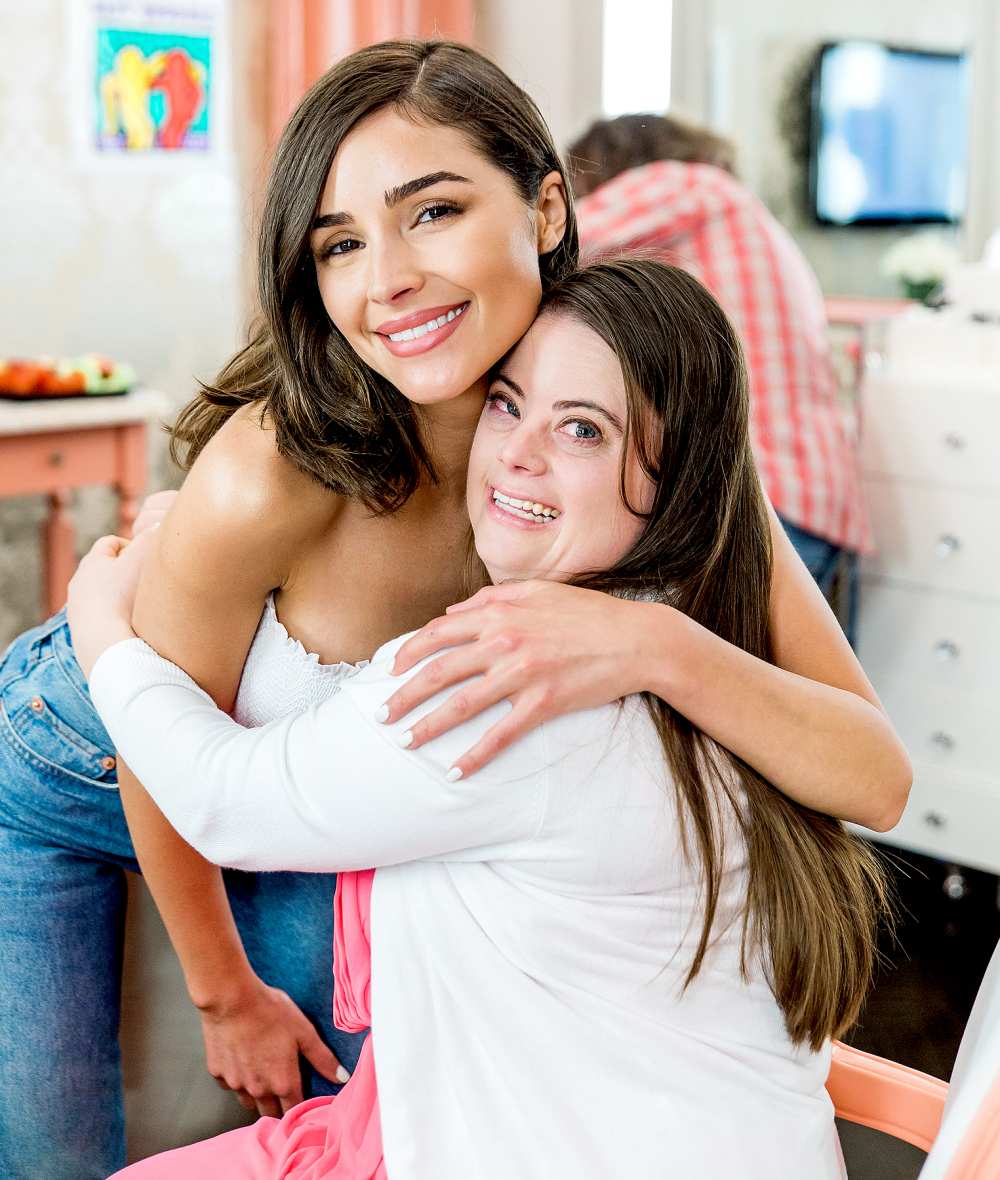 Olivia Culpo
