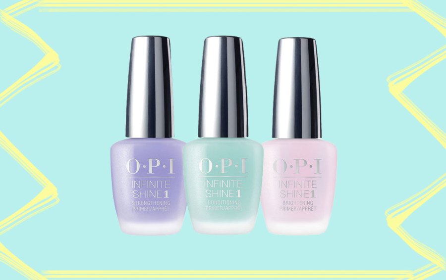 OPI Nail Polish