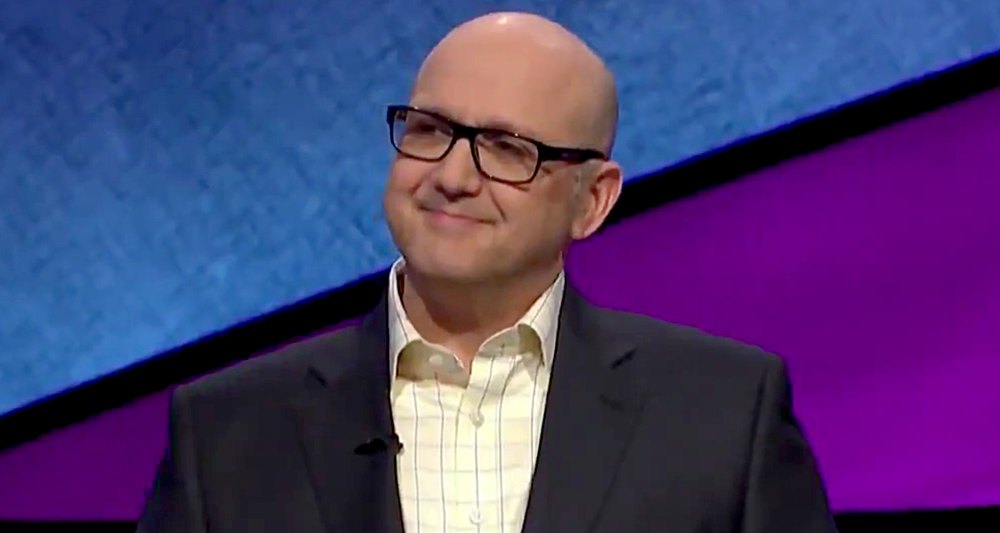 Paris Themmen on Jeopardy