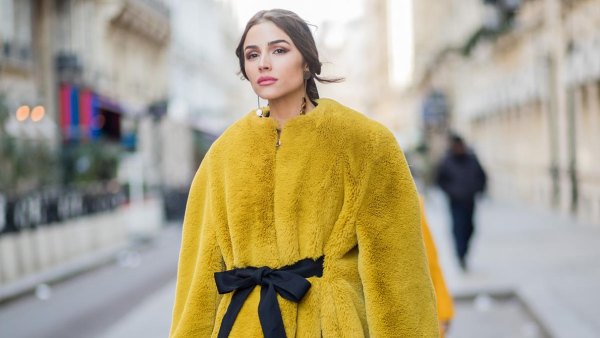 Olivia Culpo