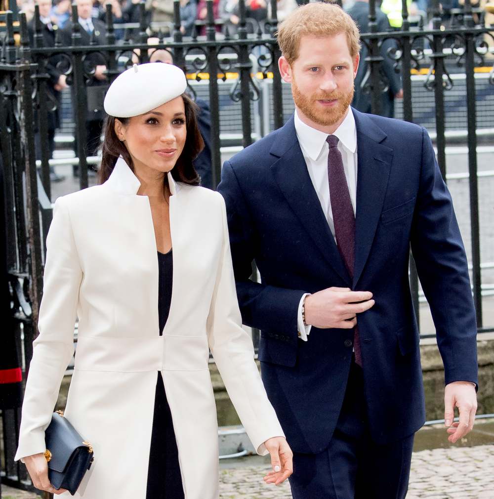 Prince-Harry-and-Meghan-Markle&rsquo;s-Wedding-Invitations