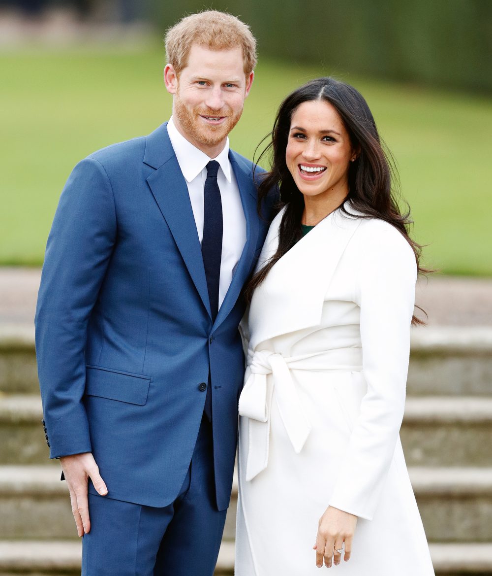 Mel C Thinks Mel B Was Joking About Spice Girls Performing at Royal Wedding