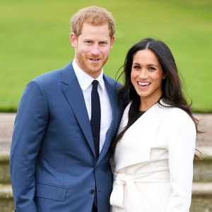 Meghan Markle Documentary to Air in May