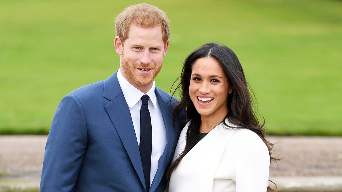 Meghan Markle Documentary to Air in May