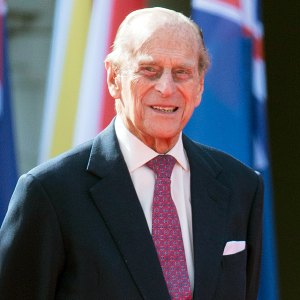 Queen Elizabeth II Prince Philip