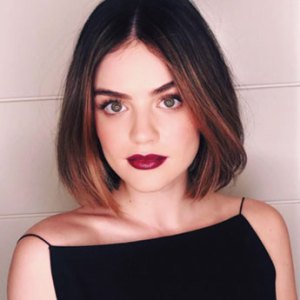 Lucy hale and Jenna Dewan tatum