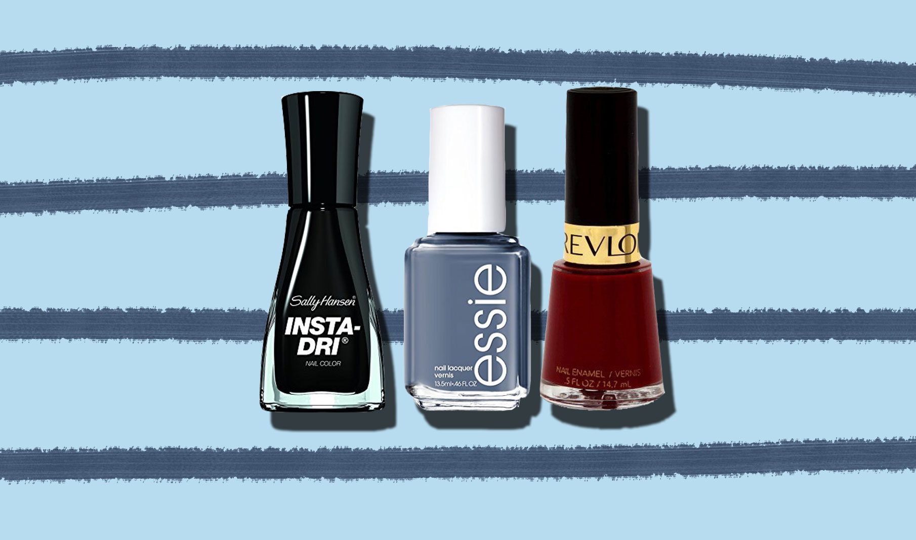 Nail Art Trends For Fall 2018 | Latest Nail Arts And How To Do Them