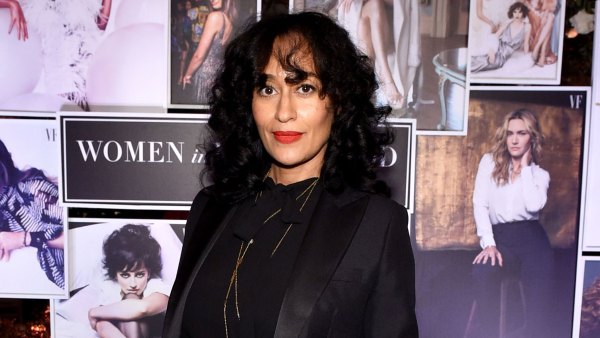 Tracee Ellis Ross