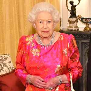 Queen Elizabeth II