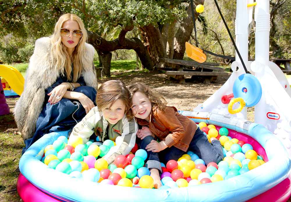 Rachel Zoe