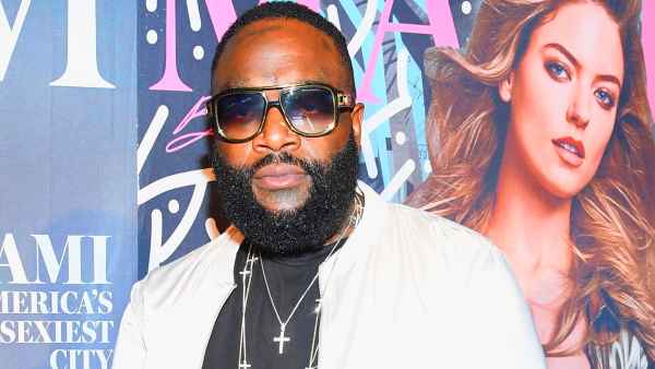 Rick Ross
