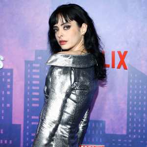 Krysten Ritter