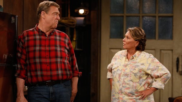 Roseanne reboot