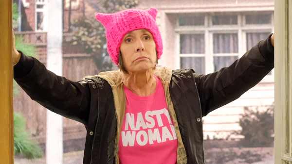 Roseanne Reboot All the Political Comments in the Premiere