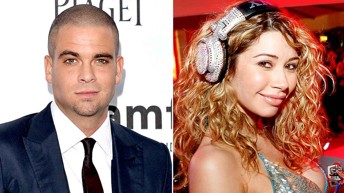 Roxanne-Gorzela-sues-mark-salling