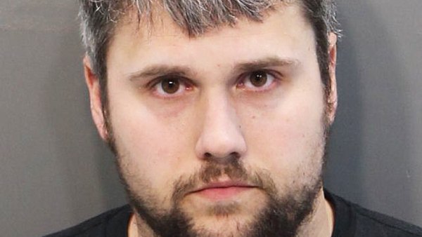 Ryan Edwards mugshot
