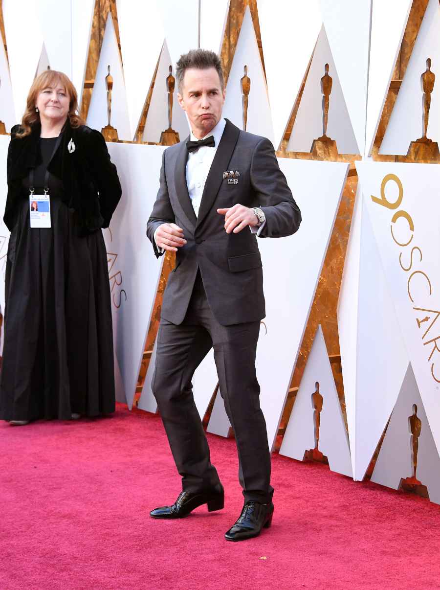 oscars 2018 hot men in suits