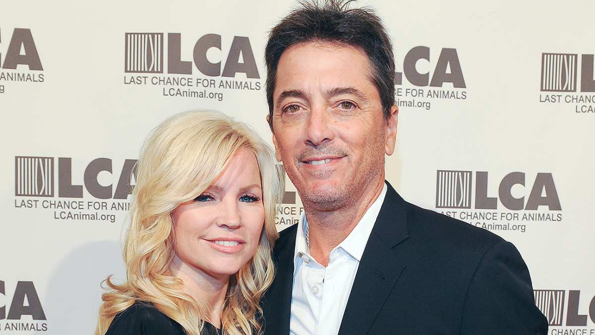 Scott Baio, Renee Sloan Baio, Microvascular Brain Disease