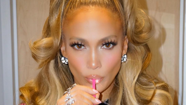 Jennifer Lopez