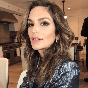 Cindy Crawford