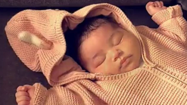 Stormi