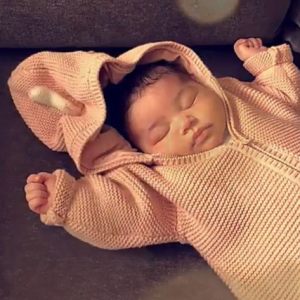Stormi