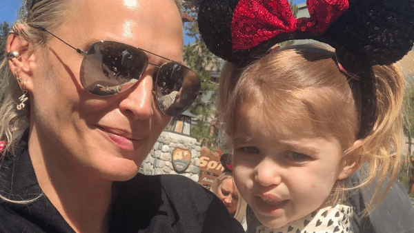 Molly Sims