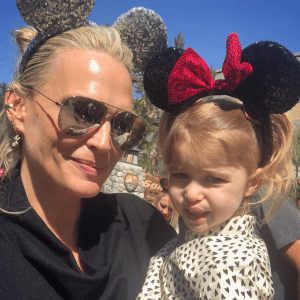 Molly Sims