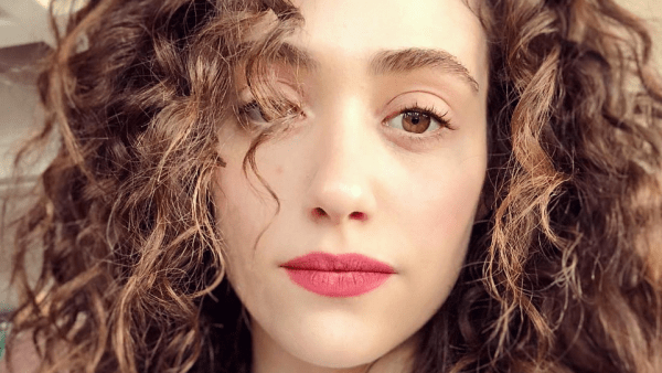 Emmy Rossum