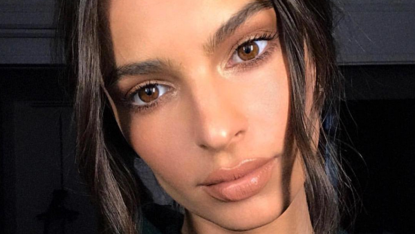Emily Ratajkowski