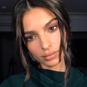Emily Ratajkowski