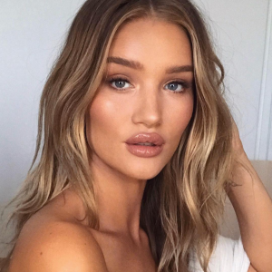 Rosie Huntington-Whiteley
