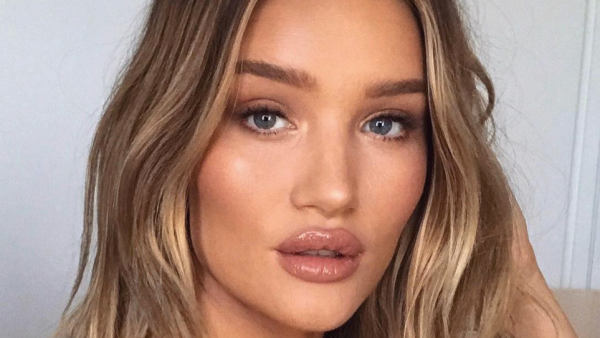 Rosie Huntington-Whiteley
