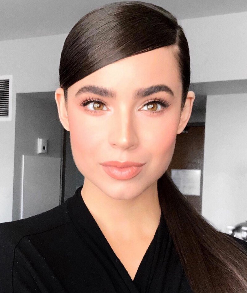 Sofia Carson Oscars 2018