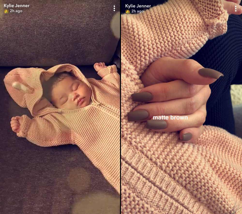 stormi-on-snapchat