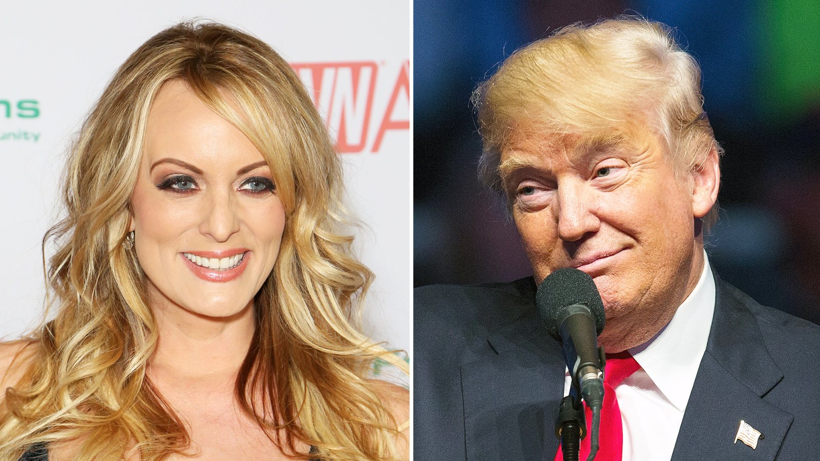 Biggest Bombshells From Stormy Daniels Lawsuit Against Donald Trump