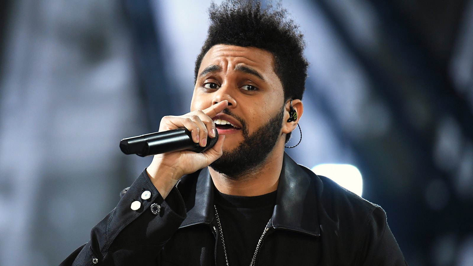 The Weeknd Announces New Project My Dear Melancholy