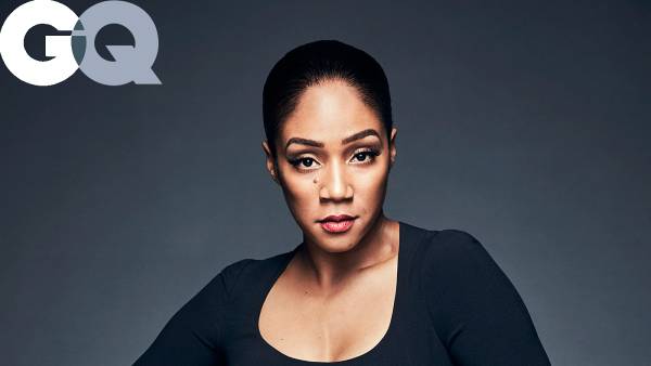 Tiffany Haddish Says an Actress Bit Beyonce’s Face