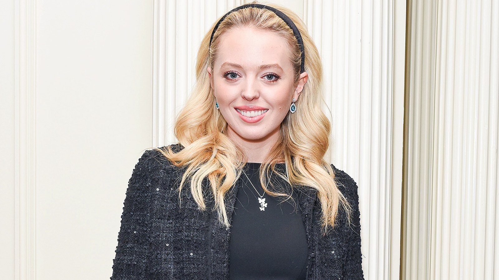 Tiffany Trump, March for our Lives, Instagram