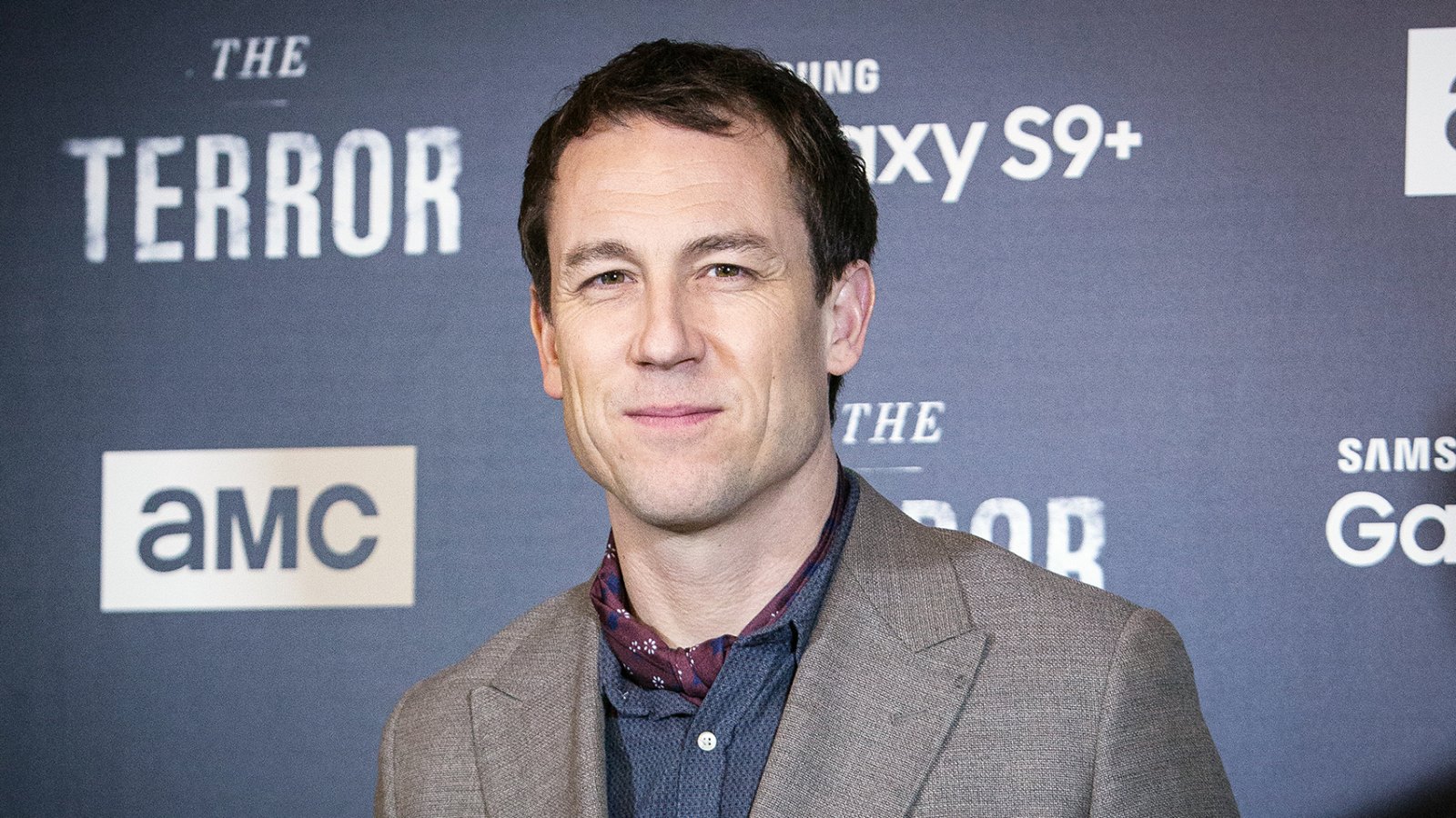 The Crown Casts Tobias Menzies as New Prince Philip