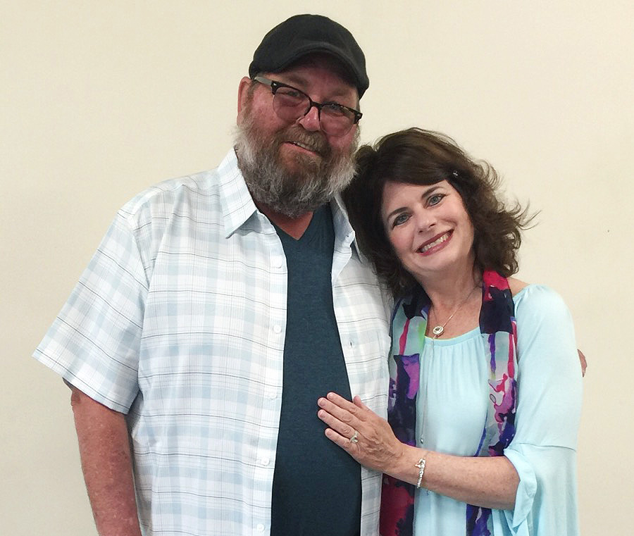 Tom Jackson, Abby, Queer Eye, Netflix, Engaged