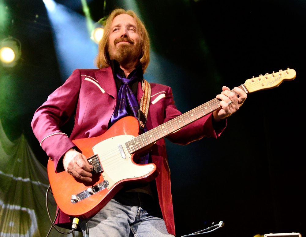 oscars 2018 memoriam tom petty