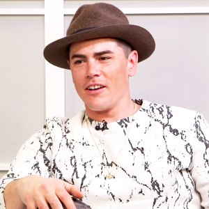 Tom Sandoval