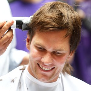 Tom Brady